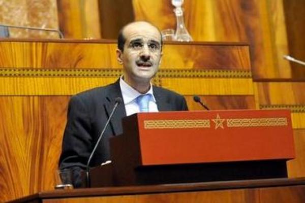 الأزمي: أزيد من 4 مليارات دولار تم تهريبها من المغرب إلى الخارج