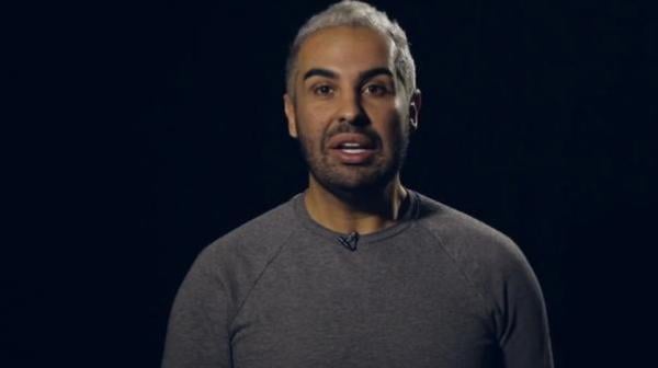 "دوك صمد" يبرئ "دنيا بطمة" ويلمح إلى تورط السيمو بنبشير