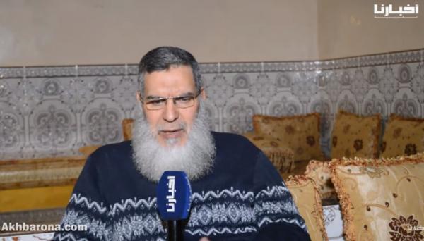 هذا ما قاله الشيخ الفيزازي عن قضية "صفقة القرن"