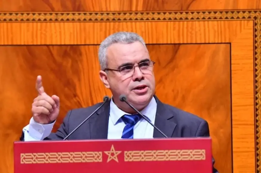 بالأرقام… السطي يكشف حصيلة أداء فريقه خلال الولاية التشريعية الحالية