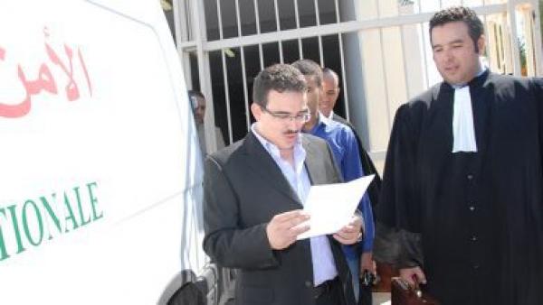 البغاء مع امرأة حامل وتصويرها...تهمة لا تقل خطورة عن الاتجار بالبشر يتابع بها "بوعشرين" وهذه عقوبتها