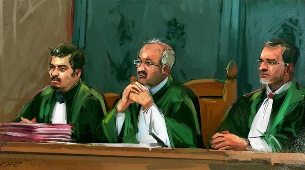 هذا ما قضت به المحكمة في حق منعشة عقارية و12 شاهدا في فضيحة السطو على عقار مساحته هكتار و800 متر