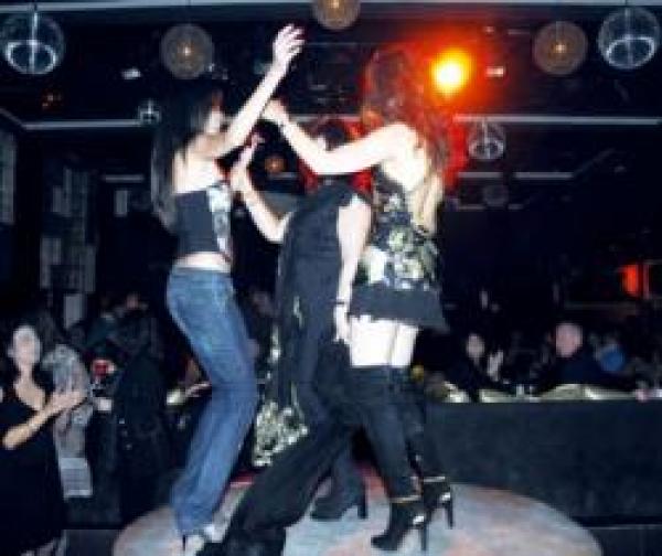 السياحة الجنسية أعادت أمراض تناسلية خطيرة