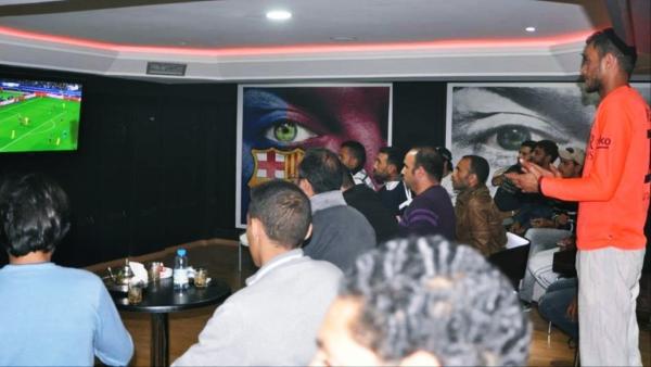 بالوثيقة : صدمة كبيرة جدا بين " أصحاب المقاهي " بعد توصلهم بـ " ضريبة " جديدة .. هذه تفاصيلها