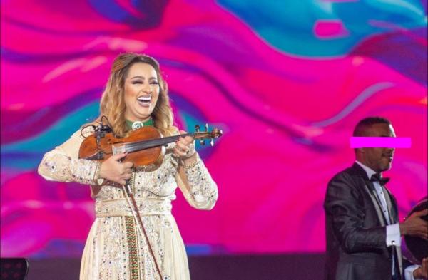 عوض الاعتذار..."الداودية" تستفز المغاربة مجددا بصورة ساخرة على الانستغرام