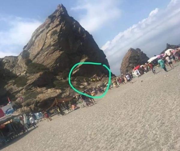 صورة الحادث