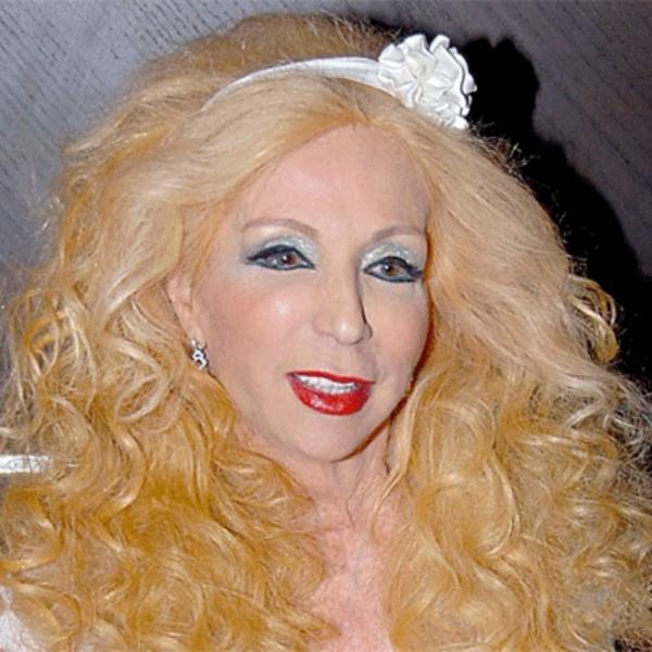 الفنانة الراحلة صباح تترك وصية لجمهورها.. وهذا ما قالته فيها !