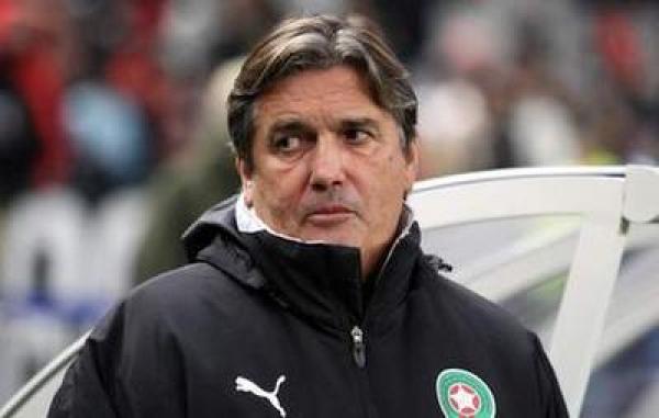 عاجل .. وفـاة الناخب الوطني السابق هنري ميشيل