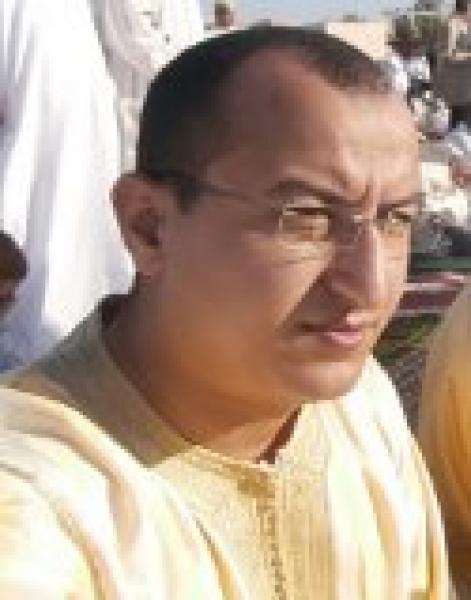 ونِعْمَ التكريم يا سعادة المديرة