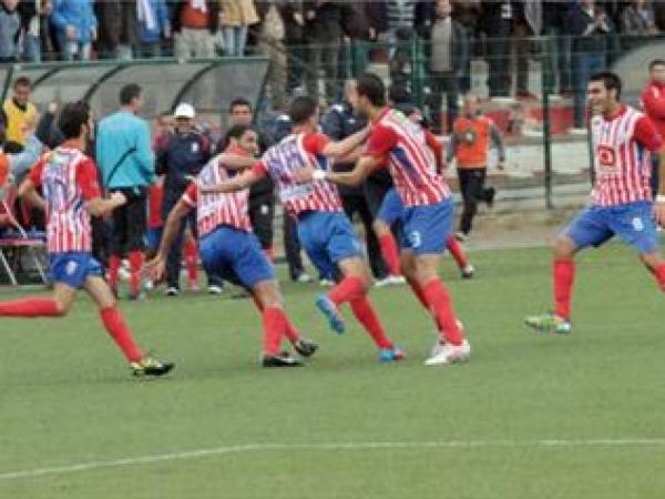 المغرب التطواني يهزم المغرب الفاسي في دوري النتيفي