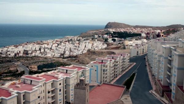 القصر يتكفل بدفاع ضحايا مشروع “باديس” بالحسيمة