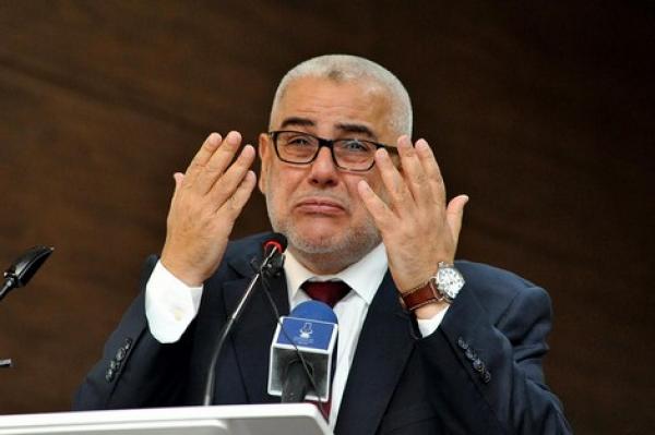 بنكيران يُكذّب نبأ دخوله المستشفى