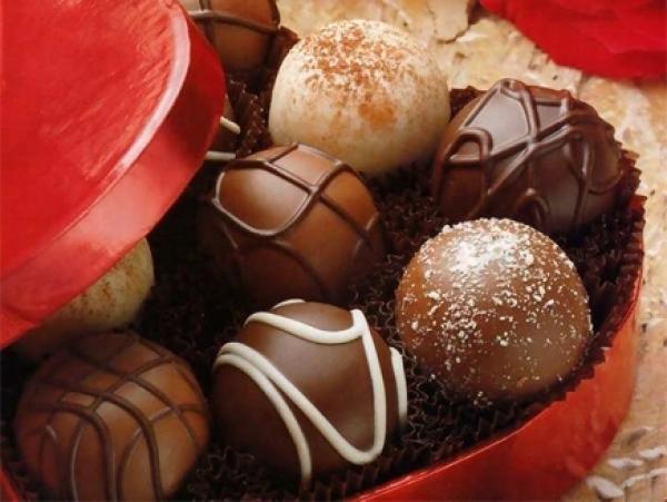 نساء المغرب أكثر عشقا للشكولاته من الذكور