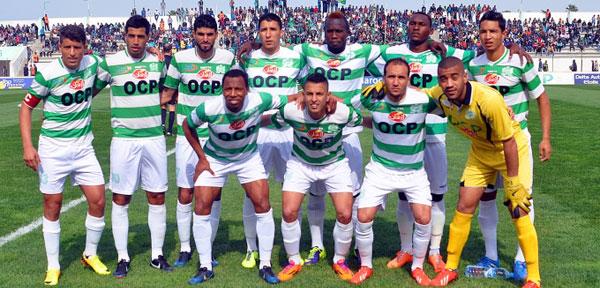 بالفيديو : أبناء "المعلم" يخطون بثبات نحو نهائي كأس العرش