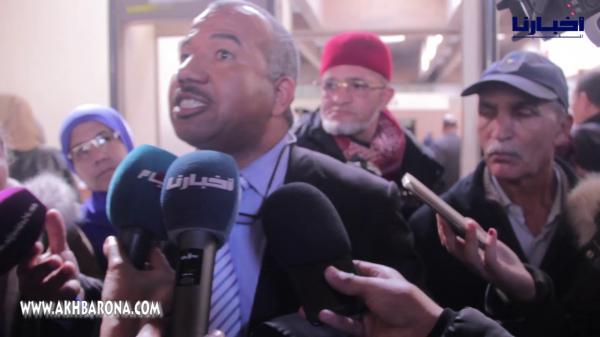 دفاع إحدى المشتكيات: جميع التهم ثابتة في حق بوعشرين