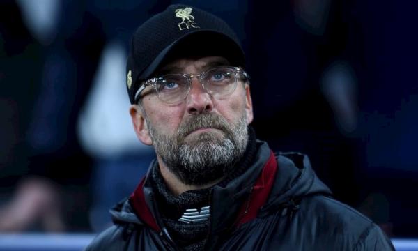 ليفربول يتعرض لخسارته الأولى في "البريمرليغ"