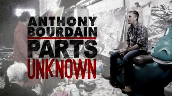 برنامج أمريكي يقدم كيفية صنع مخدر المعجون من طنجة!