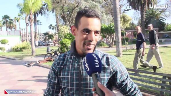 مواطن مغربي في تعليق طريف عن الأسعار في رمضان!!