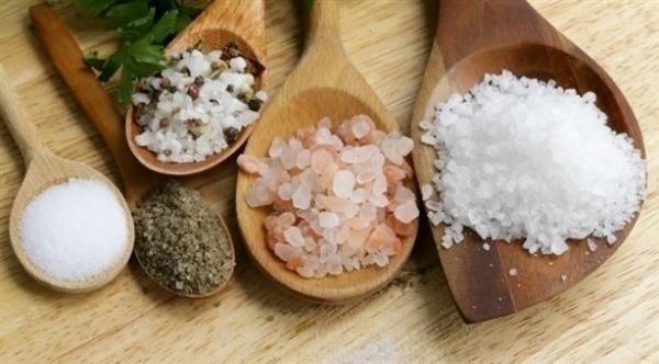 هل أنواع الملح باهظة الكلفة أكثر فائدة للجسم؟