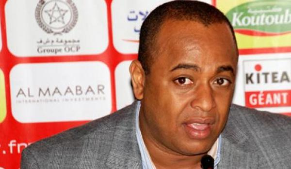 رئيس الوداد: أخطاء الحكم المصري كانت "مقصودة" وهذا ما نُطالب به "الكاف"