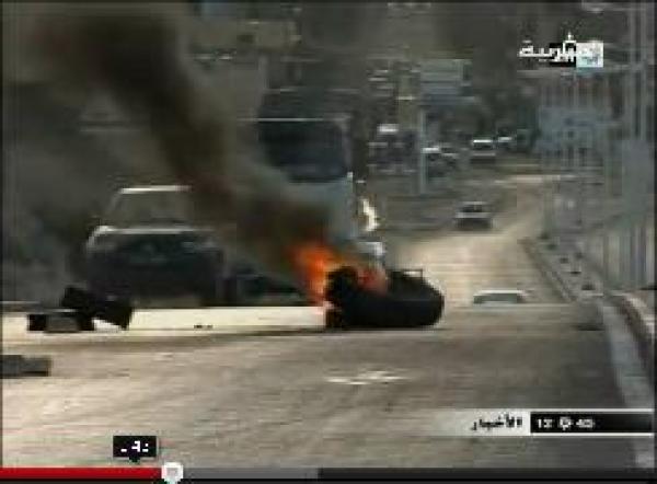 في مثل هذا اليوم هرب بنعلي 