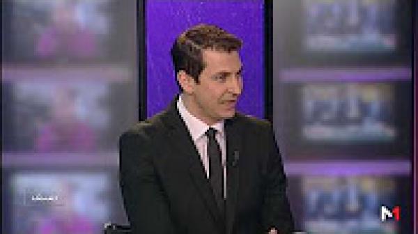 دلالات لقاء الملك محمد السادس والرئيس فرانسوا هولاند