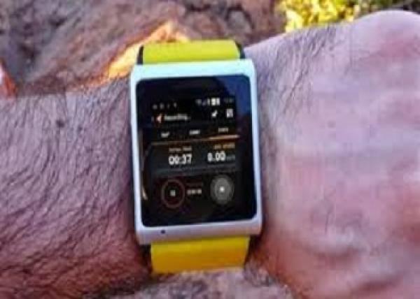 نوكيا تطرح ساعة ذكية بواجهة متعددة المهام