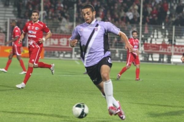 لفتوحي يسجل بروعة ضد لانس