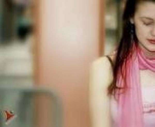 معاناة مغتصبة