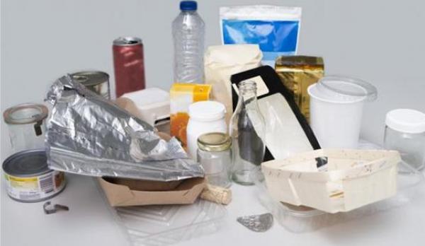 تغليف وحفظ الأطعمة ربما يكون وراء الأمراض المزمنة