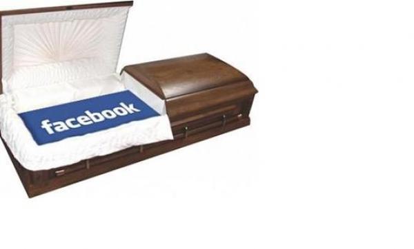 فيسبوك تحدد إعدادات جيدة  بخصوص حسابات المستخدمين المتوفين