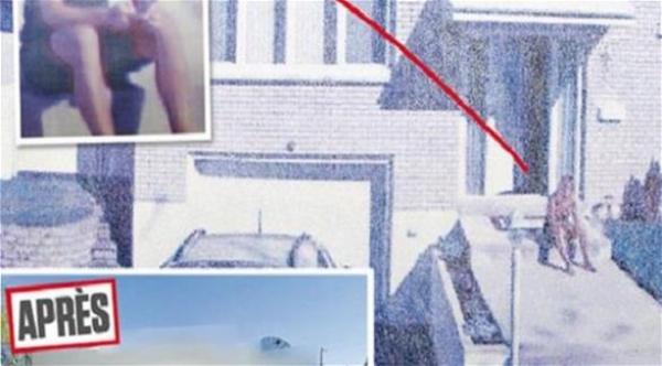 كندية تعثر بالصدفة على صورتها "شبه عارية" على غوغل