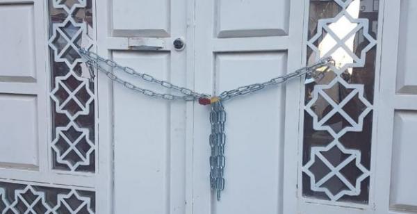 العدل والإحسان: المنازل التي أغلقتها السلطات بطنجة وفاس والجديدة تعود لهؤلاء الأشخاص (صور)