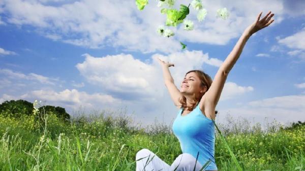 بشرى سارة لمن يحلمون بالعيش طويلا