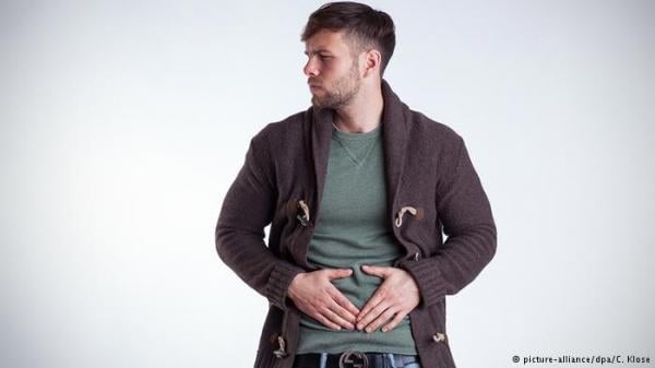 حصوات المرارة .. أعراضها وطرق علاجها