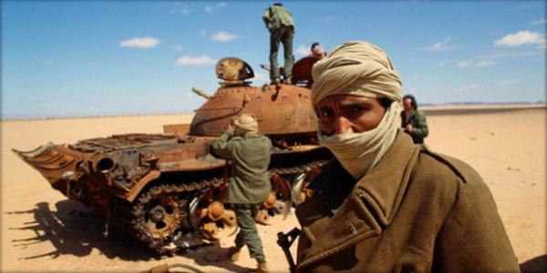 اعتقال عسكري بالبوليساريو في مالي ضمن خلية إرهابية 