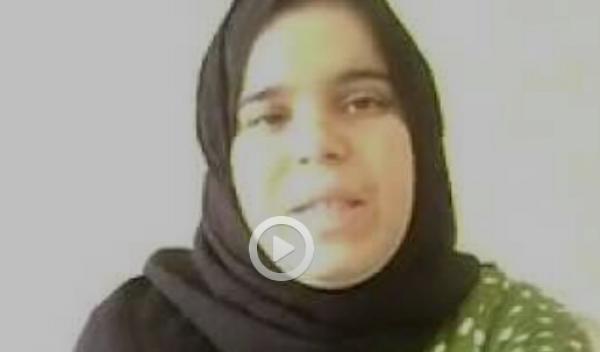 مؤثر:بعد فاطمة الحسيمة ..الفيسبوكيون ببني ملال "شاعلين "من اجل حالة طالبة مريضة مرضا نادرا عالميا ،فإجراء عملية او انتظار الموت بالمستشفى+ فيديو