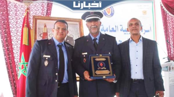 تطوان.. تخليد الذكرى الـ 15 لتأسيس المندوبية العامة لإدارة السجون وإعادة الإدماج