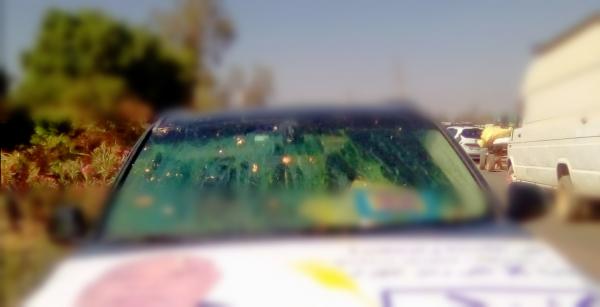 في سابقة: مواطنون يرشقون برلمانيا بالبيض في عز حملته الانتخابية المهنية