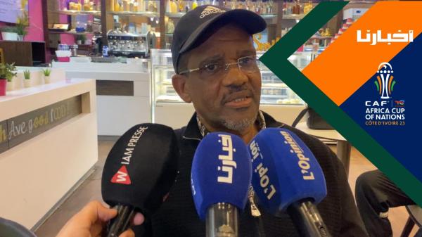 التيمومي يقصف الإعلام الجزائري "الرخيص" ويتحدث عن حظوظ المنتخب المغربي