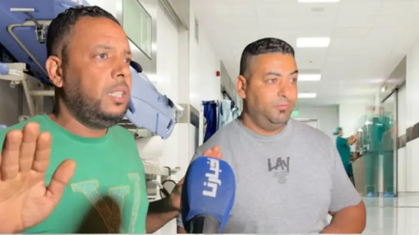 فضيحة بمستشفى الحسن الثاني بسطات: "طلبو من أختي 600 درهم باش تولد وملي ماعطاتهاش خلو التيلاد يموت"