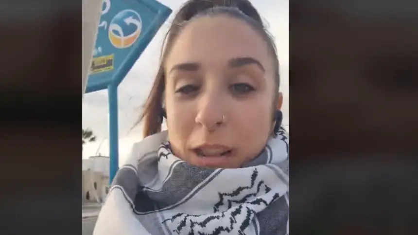 مؤثرة إسبانية تعيش في المغرب تكشف عن الاختلاف الكبير في التسوق: "ما زلت مندهشة!"