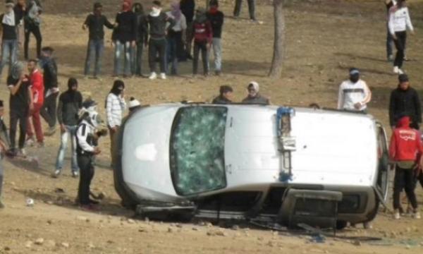 رسميا: لا وفيات مسجلة في صفوف المتظاهرين في جرادة والمتابعة القضائية ستطال مروجي الإشاعة