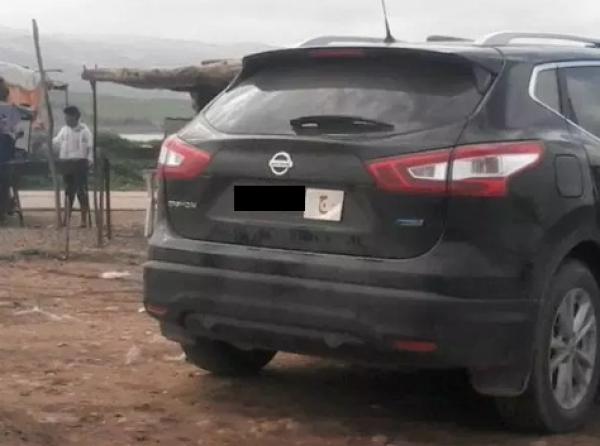 "سيارة دولة" تطيح برئيس جماعة وعدد من المنتخبين وهذه هي التفاصيل