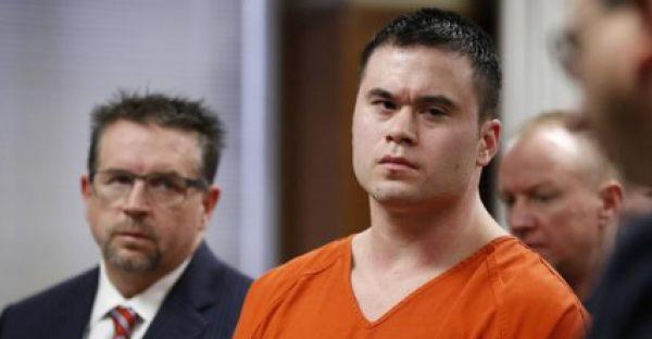 السجن 263 سنة  لشرطي أميركي اغتصب 4 نساء