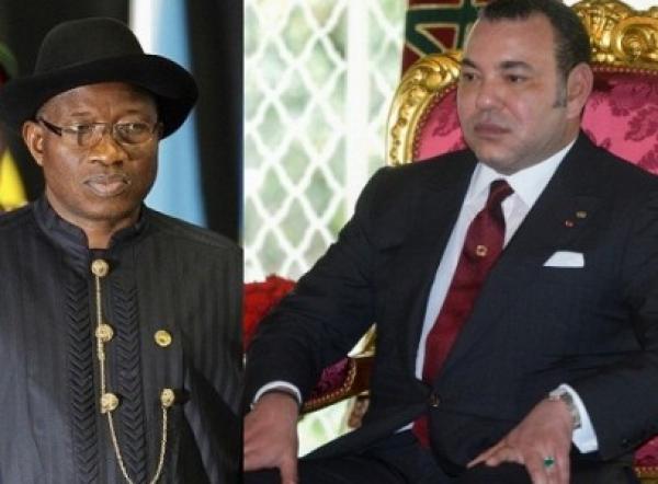 هذه مُناورة الرئيس النيجيري للتملّص من فضيحة كذبة إجراء مُكالمة مع الملك