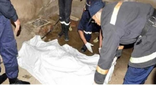 "مسخوط" بتازة يقتل أمه بطريقة بشعة لسبب لا يصدق