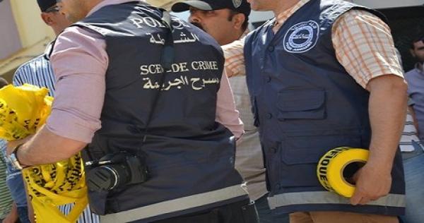 وفاة غامضة جدا للمدير العام لجامعة الملاكمة داخل سيارته بالدار البيضاء