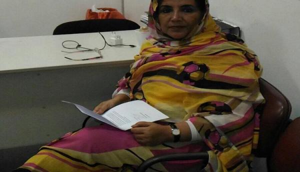 عندما تسقط ورقة التوت عن عورة "البوليساريو " بليما البيروفية