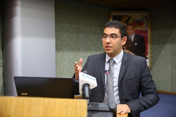 هذا ما تعهد به "مهدي بنسعيد" مباشرة بعد تعيينه وزيراً بحكومة "أخنوش"